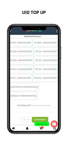 Codu Shop screenshot 2