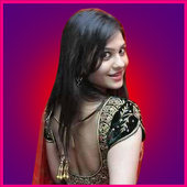 Desi Backless Girls Photos icon