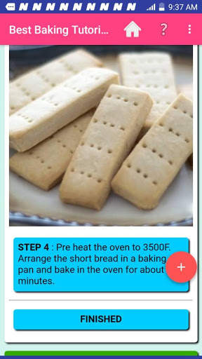Best Baking Tutorials 2021 screenshot 3
