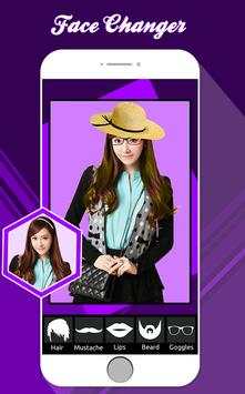 Funny Face Changer screenshot 4