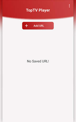 TopTV Player screenshot 1