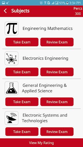 Board Exam Practice - ECE скриншот 3