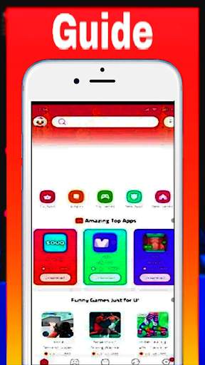 9 App Mobile 2021 apps Guide screenshot 3
