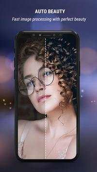 MiX Camera, MIUI Camera Selfie - Camera for Xiaomi screenshot 2