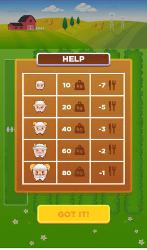 Sheep Fight & Online Game screenshot 5