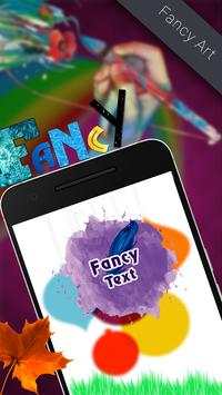 Fancy Text For Chat screenshot 6