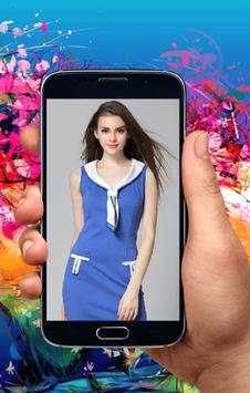 Mobile Phone Photo Frames screenshot 7
