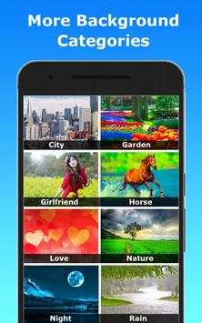 Water Photo Editor - Water Photo Frames screenshot 2