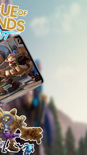 League of Legends - Wild Rift Guide & Tricks screenshot 8