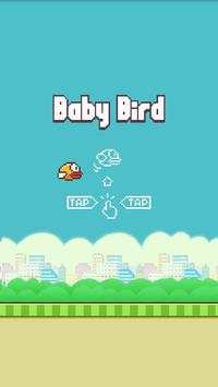 Baby Bird screenshot 1