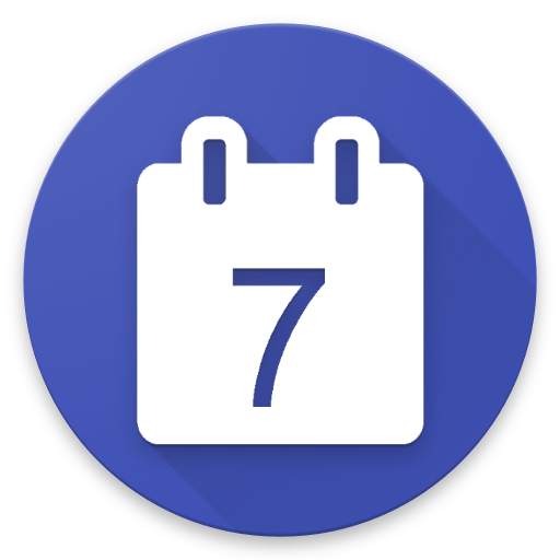 Your Calendar Widget 1.62.5
