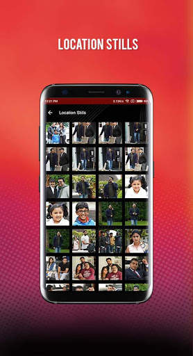 Drama Malayalam Movie screenshot 3