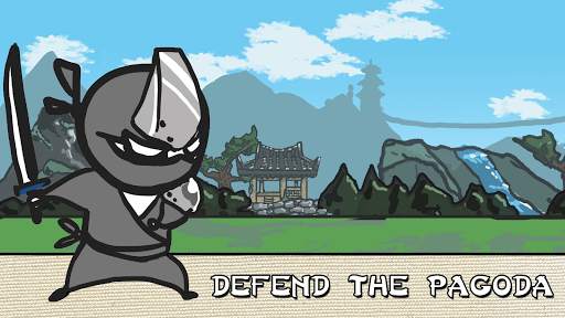 Ninja Warfare screenshot 9