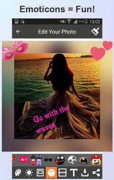 HiDef Photo Editor screenshot 5