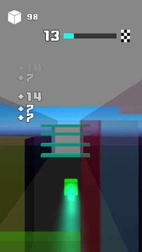 Block Dash скриншот 14
