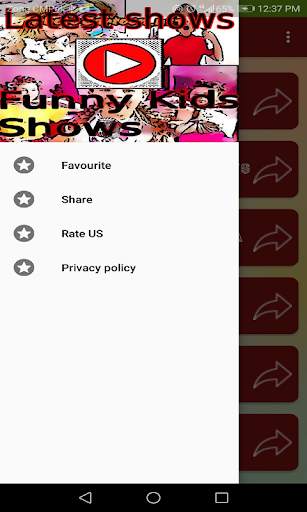 Diana & Roma Videos :Funny Kids Shows screenshot 6
