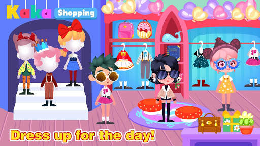 Kaka Shopping Mall screenshot 15