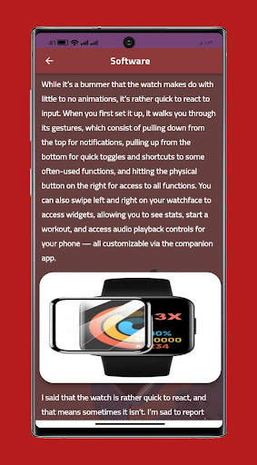 redmi watch 2 lite Guide screenshot 4