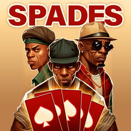 Spades: Classic Card Game 1.0.77