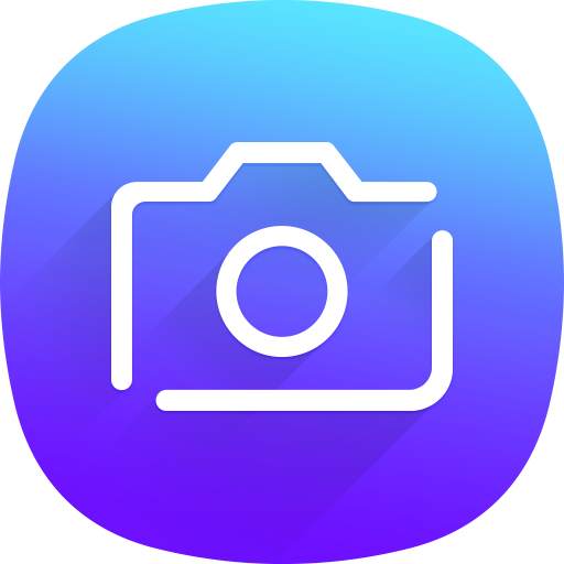 S8 Camera – Camera style Samsung Galaxy 1.2
