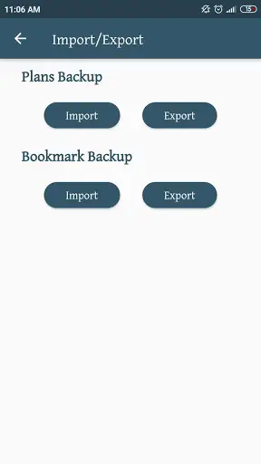 Easy Quran Memorizer screenshot 7