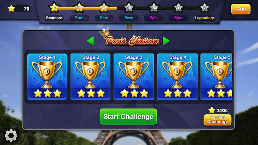 8 Ball Tournaments: Pool Game screenshot 5