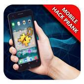 Hack My Data: Mobile Hacker Prank 1.4