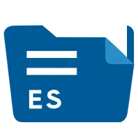 ES File Manager| File Explorer icon