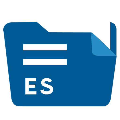ES File Manager| File Explorer 1.1