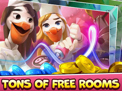 BINGO DRIVE: CLASH BINGO GAMES screenshot 11