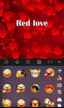 Red Love screenshot 4