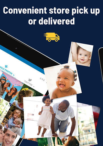 Pic Print App: Walmart Photo Prints screenshot 18