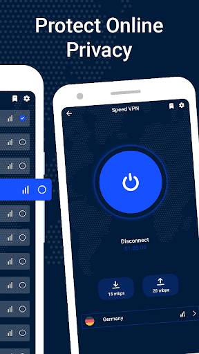 Best VPN - Free VPN master and secure VPN screenshot 4