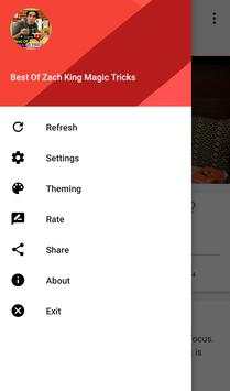 Zach King Fans Channel screenshot 1