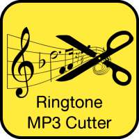 Ringtone MP3 Cutter icon