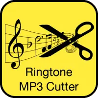 Ringtone MP3 Cutter icon