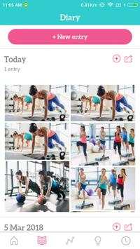 Fit with Vfit screenshot 5