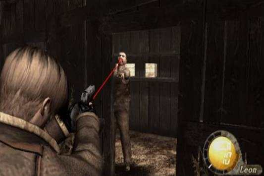 New Resident Evil Launcher Guide screenshot 1