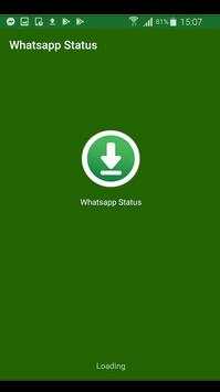 Download Status For Whatsapp screenshot 1