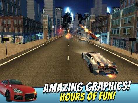 Clash of Cars - Racing Game screenshot 10