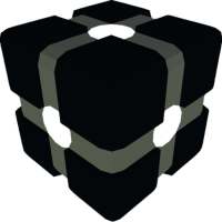 Gravity Pull - VR Puzzle Game logo