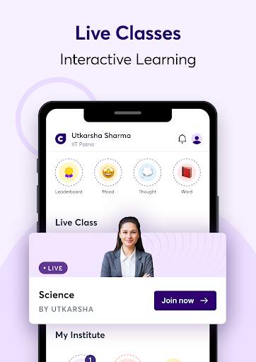 Campus 365 screenshot 7