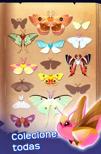 Flutter: Starlight screenshot 10