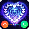 Call Flash- Color Phone Screen icon