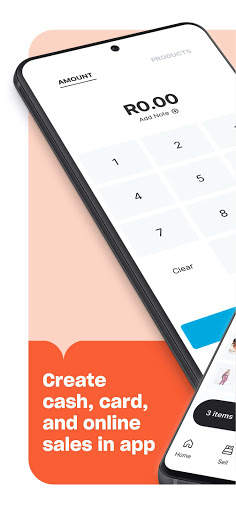 Yoco: Payments, POS & Invoices screenshot 2