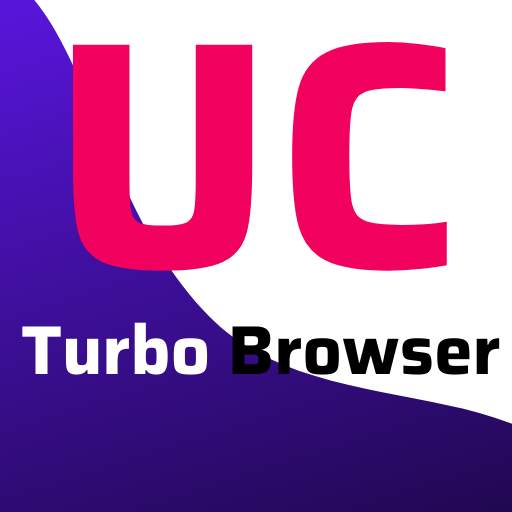 New UC Turbo Browser Fast 2021 1.0