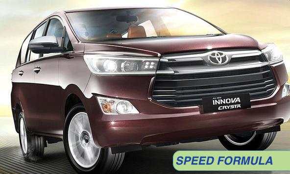 Innova speed car racing free 3d games screenshot 4