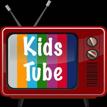 Kids YouTube screenshot 1