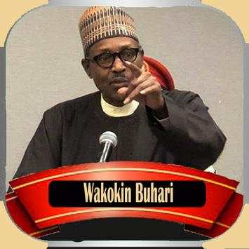 Wakokin Buhari 2019 screenshot 1