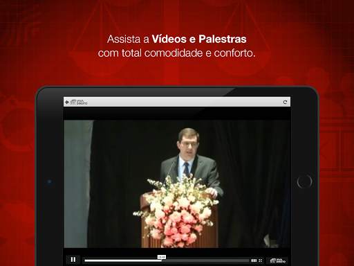 Viva Direito screenshot 14